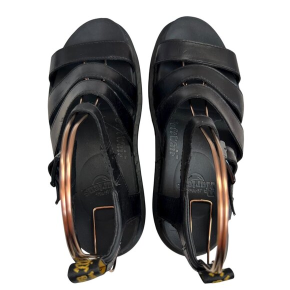 Dr Martens sandals - Picture 5 of 10